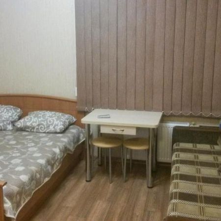 Apartments Darvina 20, Апартаменты На Улдарвина Дом 20 Kharkiv Eksteriør bilde