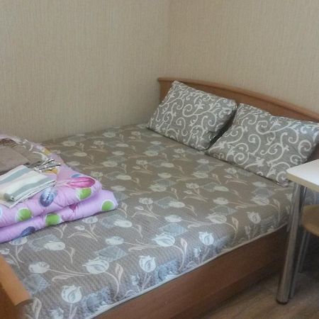 Apartments Darvina 20, Апартаменты На Улдарвина Дом 20 Kharkiv Eksteriør bilde