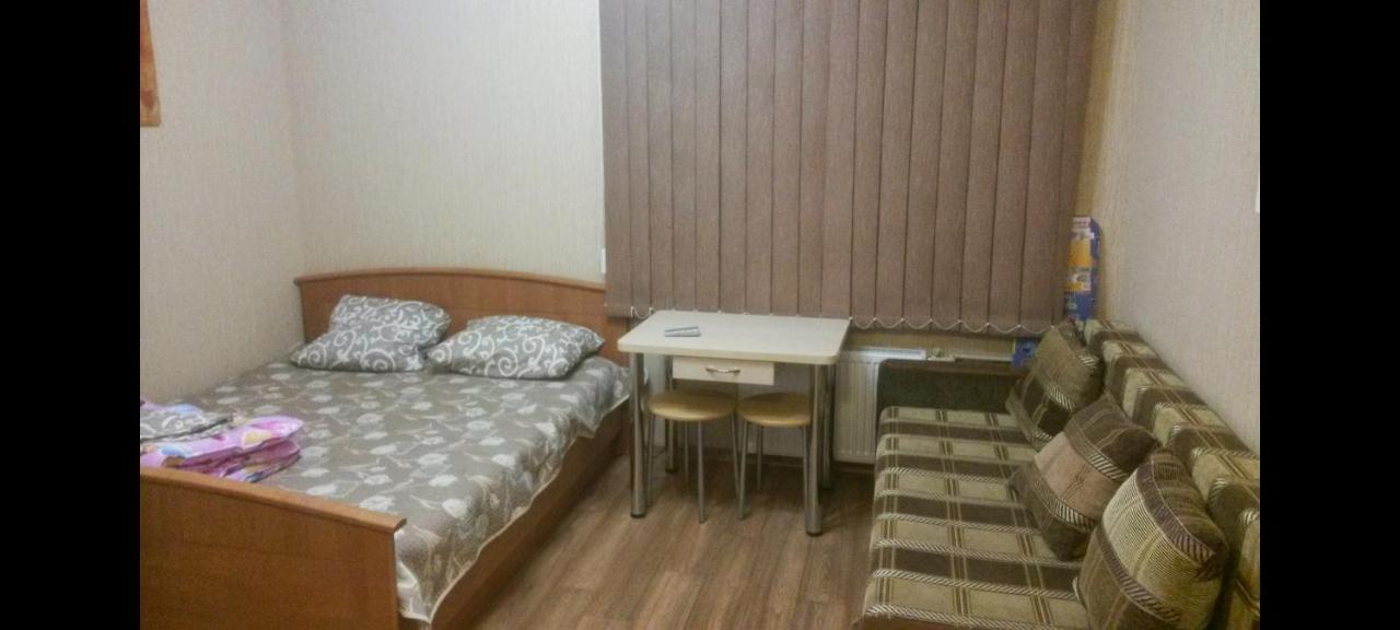Apartments Darvina 20, Апартаменты На Улдарвина Дом 20 Kharkiv Eksteriør bilde
