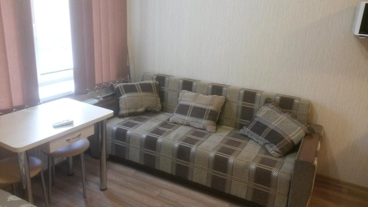 Apartments Darvina 20, Апартаменты На Улдарвина Дом 20 Kharkiv Eksteriør bilde