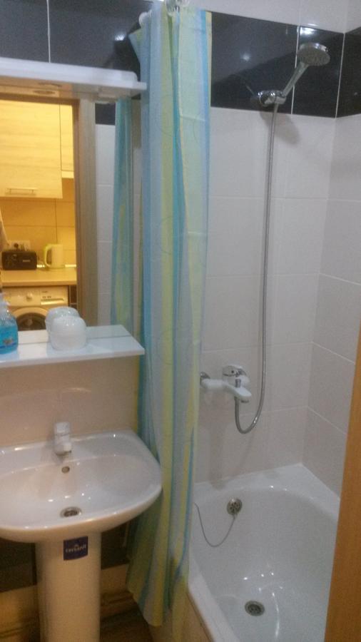 Apartments Darvina 20, Апартаменты На Улдарвина Дом 20 Kharkiv Eksteriør bilde