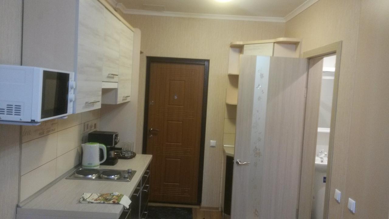 Apartments Darvina 20, Апартаменты На Улдарвина Дом 20 Kharkiv Eksteriør bilde
