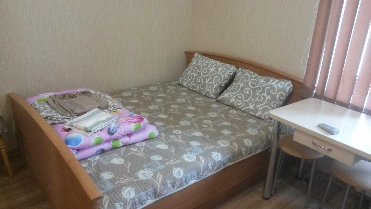 Apartments Darvina 20, Апартаменты На Улдарвина Дом 20 Kharkiv Eksteriør bilde