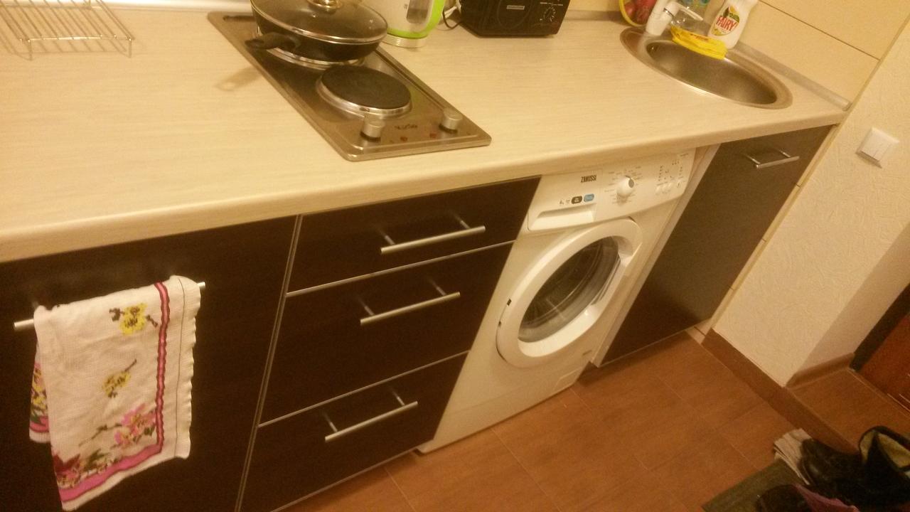 Apartments Darvina 20, Апартаменты На Улдарвина Дом 20 Kharkiv Eksteriør bilde