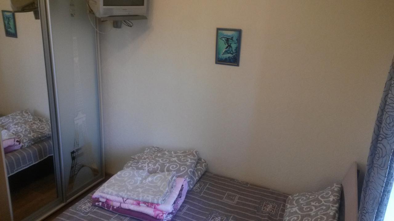 Apartments Darvina 20, Апартаменты На Улдарвина Дом 20 Kharkiv Eksteriør bilde