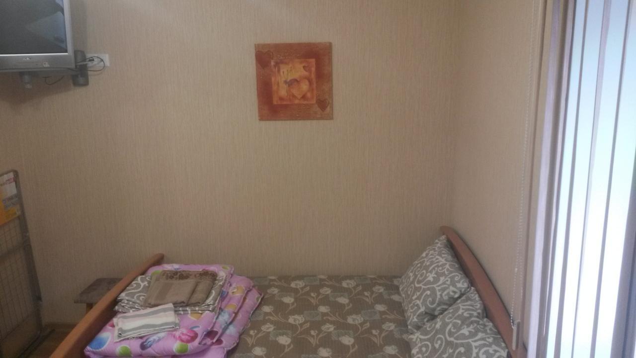 Apartments Darvina 20, Апартаменты На Улдарвина Дом 20 Kharkiv Eksteriør bilde